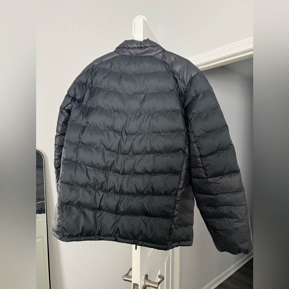 Men’s Columbia Omni Heat Down Puffer Jacket - Picture 4 of 9